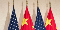Белый дом: КНР рассмотрит обеспокоенность США о дефиците редкоземельных металлов - ИА Общественная служба новостей