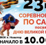 Устюжан и гостей города приглашают на турнир по самбо, посвященный Дню Великой Победы. - Великоустюгский муниципальный округ