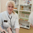 Новый фельдшер приступила к работе в селе Новознаменское - Комсомольская правда