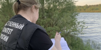 В Палкинском районе следователи СК России устанавливают обстоятельства гибели двоих детей в водоеме - Следственный комитет