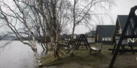 Рост уровня воды в Коле продолжается, но критически опасный подъем синоптики не прогнозируют - Мурманский вестник