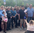 ЖИТЕЛИ ПОТРЕБОВАЛИ "НАВЕСТИ ПОРЯДОК" - Экооборона Московской области