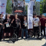 В Брянске впервые состоялись соревнования по BMX-фристайлу - БрянскToday.Ru