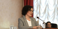 Развитие детского здравоохранения обсудили в ЕАО с участием федеральных экспертов - РИА Биробиджан