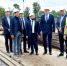 Тверские депутаты проверили, как идет строительство Речного вокзала - Газета Вся Тверь
