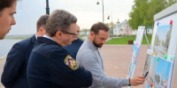 Фото пресс-службы правительства Вологодской области - Вологда-поиск