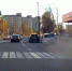 В Тынде водитель на высокой скорости едва не сбил людей на остановке - ИА Порт Амур