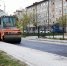 Внутриквартальные проезды обновляют в Южно‐Сахалинске - CitySakh.Ru