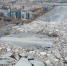В Кангалассах уровень воды превысил критическую отметку - Якутское-Cаха ИА