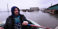 Вода — благословение и проклятие: как Якутия готовится к опасному природному явлению - Yakutia-Daily.Ru
