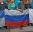 Ветеран из Хабаровска приобщает к спорту участников СВО из регионов России - ИА Хабаровский край сегодня