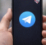 Telegram / Изображение сгенерировано нейросетью DALL-E / amic.ru - ИА Амител