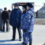 Чукотские росгвардейцы обеспечили охрану общественного порядка на национальном празднике «Кильвэй» - Росгвардия