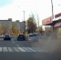 Автомобиль в Приамурье едва не снес людей с остановки видео - Amur.Life