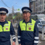 В Иркутске на виадуке госавтоинспекторы спасли мужчину от необдуманного поступка Пресс-служба ГУ МВД России по региону - IrkutskMedia.Ru