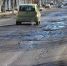 В Назарово объявили аукционы на долгожданный ремонт дороги по ул. 30 лет ВЛКСМ общей стоимостью 32 млн рублей - ИА Запад24