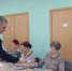 В Советском районе полицейские провели профилактическую работу среди граждан пожилого возраста на тему мошенничества - 2Goroda.Ru