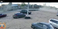 Четыре человека погибли и 40 пострадали в ДТП в Приангарье за неделю - IrkutskMedia.Ru