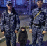В Братске сотрудники Росгвардии оперативно нашли потерявшегося мальчика - Росгвардия
