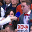 Журналист, позвавший Путина на свадьбу в прямом эфире, готовится к торжеству в июле - Сетевое издание Толк