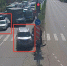 ДТП на Борсоева: затруднено движение в центре города - ВостокТелеИнформ