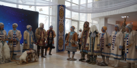 Дом дружбы народов им. Кулаковского представил этническое многообразие через призму семейных ценностей - Yakutia-Daily.Ru