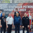 В копилке – новая медаль - Газета Серовский рабочий