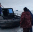 В Бурятии на Байкале «капитаны» аэролодок рассекают по озеру без документов - Газета Номер один