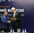 Проект председателя Магаданской городской Думы Сергея Смирнова вошёл в топ-200 Всероссийской муниципальной премии «Служение» - Магаданская городская Дума