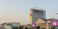 Ставрополье оказалось под угрозой БПЛА с раннего утра 18 мая - Bloknot-Stavropol.Ru