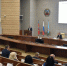 В администрации города прошло расширенное аппаратное совещание - Администрация г. Барнаул