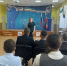 Фельдшер из Лениногорска провела в школе классный час «Первая помощь: спаси жизнь!» - Лениногорские вести