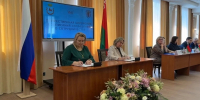 Меморандумы и соглашения о культурном сотрудничестве подписаны между организациями Нижнего Новгорода и Минска - Время Н