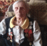 В Бурятии 100-летний юбилей отметила жительница Бурятии, которая в Великую Отечественную укрепляла берег Дона - ВостокТелеИнформ