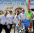 Победы мичуринских педагогов на юбилейном турслете - Michurinsk68.Ru