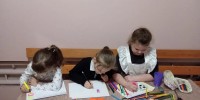 Конкурс детского рисунка "Мы выбираем жизнь" - Дом культуры