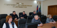 Фото - УФСИН по Хабаровскому краю