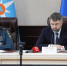 фото с сайта Правительства региона. - НИА-Кавказ Дагестан