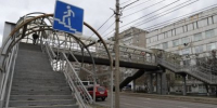 На улице Лермонтова в Иркутске ведут укладку нового асфальта - IrkutskMedia.Ru