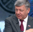 Дмитрий Новиков на Первом канале о III Международном антифашистском форуме, возможных переговорах с Европой и правой угрозе с Запада - КПРФ