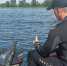 В Оренбуржье во время рыбалки на реке Урал утонул мужчина - YasVesti.Ru