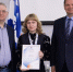 Сотрудник ИРНИТУ Яна Северина стала лауреатом Всероссийского конкурса студенческих проектов «Энергия развития» - ИРНИТУ