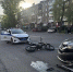 В Абакане женщина на Honda Accord сбила мотоцикл с двумя подростками - Агентство Информационных Сообщений