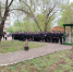 "Нить поколений": в Биробиджане высадили 3 тысячи кустов сирени в память о героях - IrkutskMedia.Ru