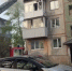 Женщину на балконе горящей квартиры заметили спасатели в Шелехове Пресс-служба ГУ МЧС России по Иркутской области - IrkutskMedia.Ru