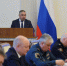 Губернатор Андрей Травников потребовал ужесточить контроль за сроками отключения горячей воды - Правительство Новосибирской области