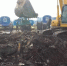 На Таймыре уничтожили растительный слой тундры при строительстве газопровода  - Газета Красноярский рабочий
