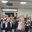 Выпускной воскресной школы в Лангепасе. - Ханты-Мансийская Митрополия