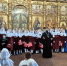 В Угличе состоялся VIII Международный хоровой фестиваль «Александр Невский» - Uglich-Online.Ru