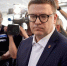 Визит главы АСИ в Челябинскую область укрепил репутацию Текслера - Полит74
